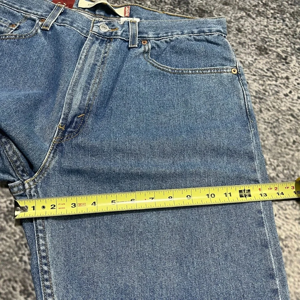 Levis new vintage